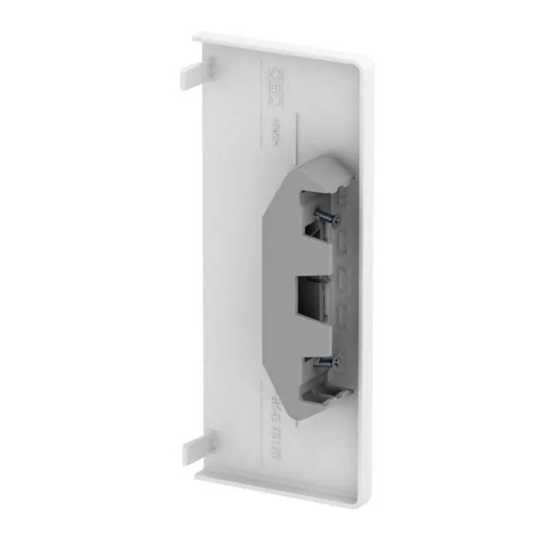 Päätykappale OBO Bettermann LFS GK-E70170 PVC