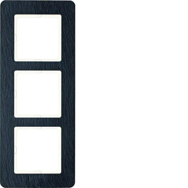 Peitelevy Hager Q.7 3-f. slate