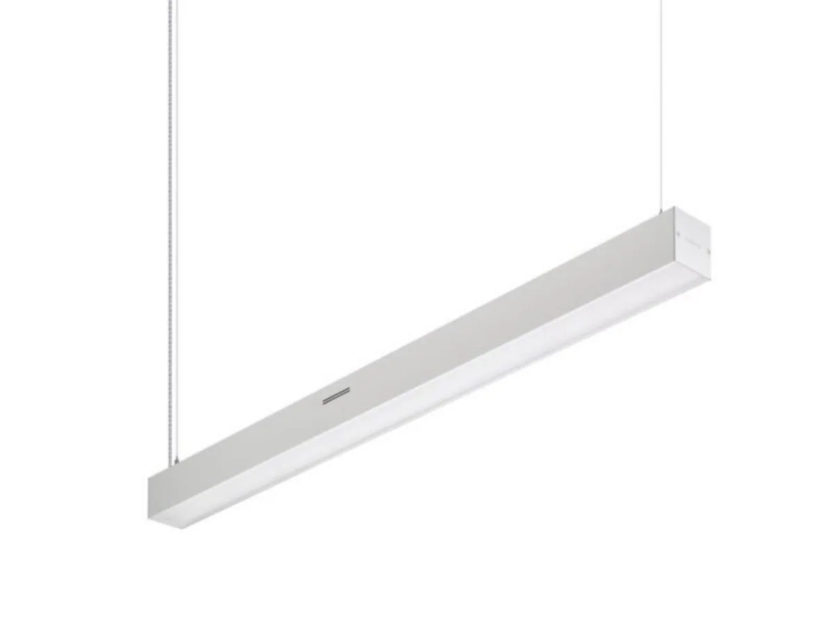 Pinta-/ripustusvalaisin Philips Interact Ready, 4200LM 840 30W WIA L1200 WH – 4000