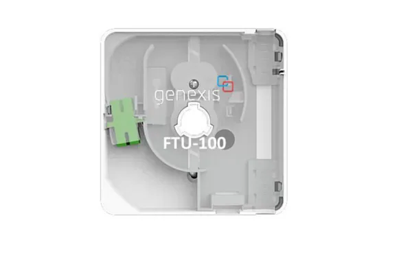 Pohjalevy Naficon Genexis FTU-100