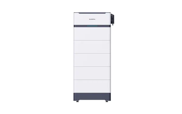 PowerKeeper -valmispaketit Sungrow ENERGIAVARASTO 50KWH