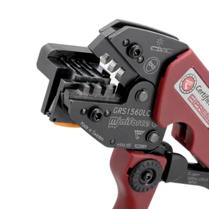 Puristustyökalu Elpress Miniforce - PURISTUSTYÖKALU MINIFORCE GRS1560LC-4