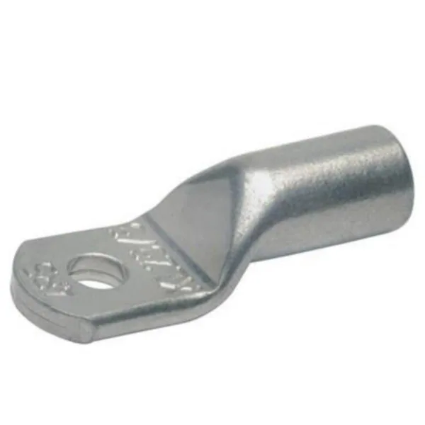 Putkikaapelikenkä Klauke 1R12 putkikaapelikenkä 6MM2