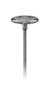 Pylväsvalaisin Signify Townguide BDP100 - PYLVÄSVALAISIN TOWNGUI BDP100 LED60-/830 II DW PCF LS