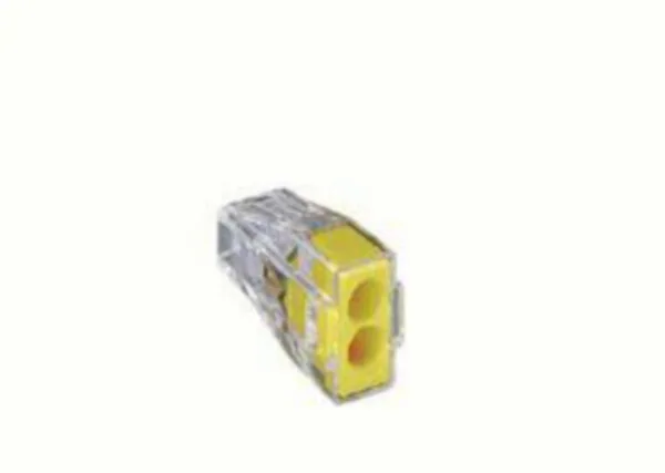 Rasialiitin Wago 773-sarja 4-NAP, 0.75-2.5 MM², KEL