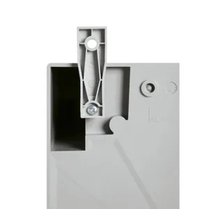 Seinäasennussarja Schneider Electric Universal Enclosures - SEINÄASENNUSSARJA UNIVERSAL EN NSYPFPLM32G SEINÄKIINN. PLM32