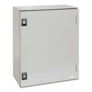 Seinäkaappi Schneider Electric Universal Enclosures Thalassa PLM - KAAPPI SEINÄAS.GRPU.ENCLOSURES NSYPLM32TG. 430x330x200