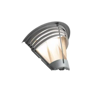 Seinävalaisin ulko Hide-a-lite Pave Wall - SEINÄVALAISIN ULKO PAVE WALL IP65 1390LM GR TOP DECO IV