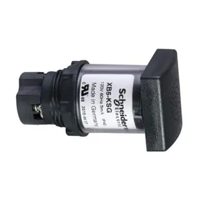 Summerikaluste Schneider Electric Harmony - SUMMERIKALUSTE HARMONY XB5KSB SUMMERI 22MM 24VAC/DC