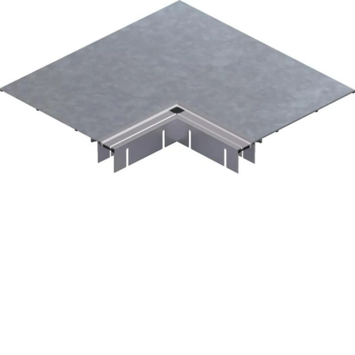 Tasokulma Hager tehalit.BKB - TASOKULMA TEHALIT.BKB BKB300532