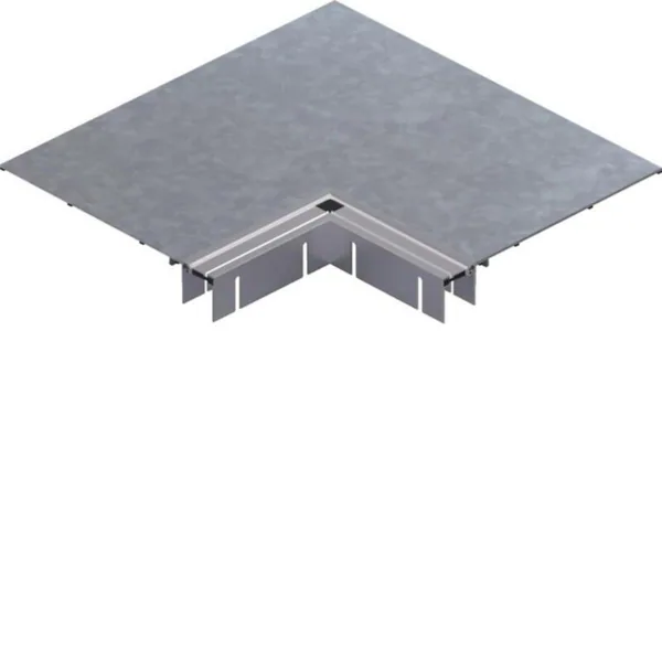 Tasokulma Hager tehalit.BKB BKB300532