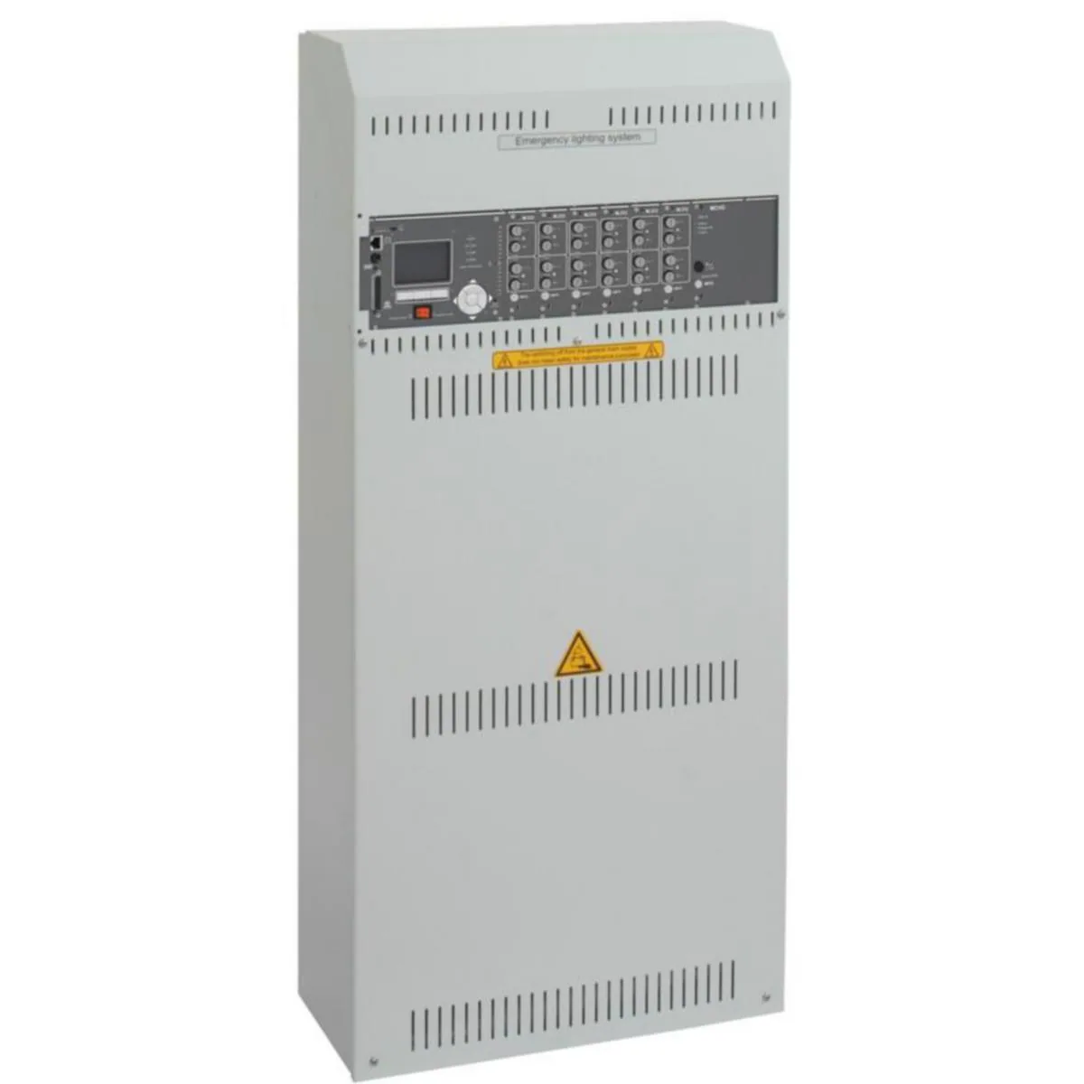 Turvavalokeskus Schneider Electric Exiway Power Control CBS NANO 2,5/6 1500/1PB