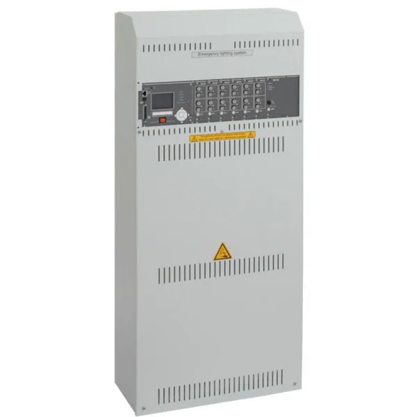 Turvavalokeskus Schneider Electric Exiway Power Control CBS NANO 2,5/6 1500/1PB