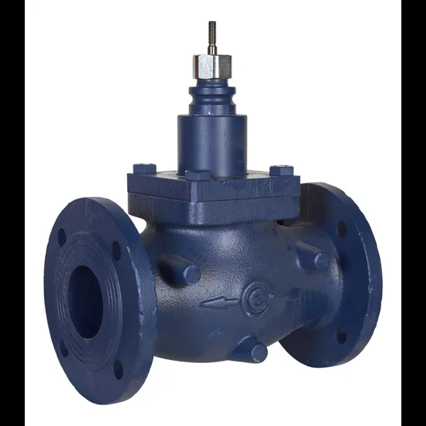 Venttiili Schneider VGS211F SpaceLogic DN65 KV63 2-TIE LAIPPA HÖYRY