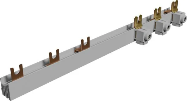 Virtakisko FTG 3P Monimittari 3P/HAARUKKA/10/6MOD MONIMIT