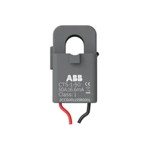 Virtamuuntaja avattava ABB - VIRTAMUUNTAJA AVATTAVA ABB INSITE INS-E3 50A