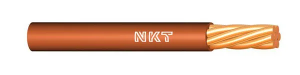 Asennusjohto-HF NKT MK-HF DCA 2,5 FQ XTRA RU R100
