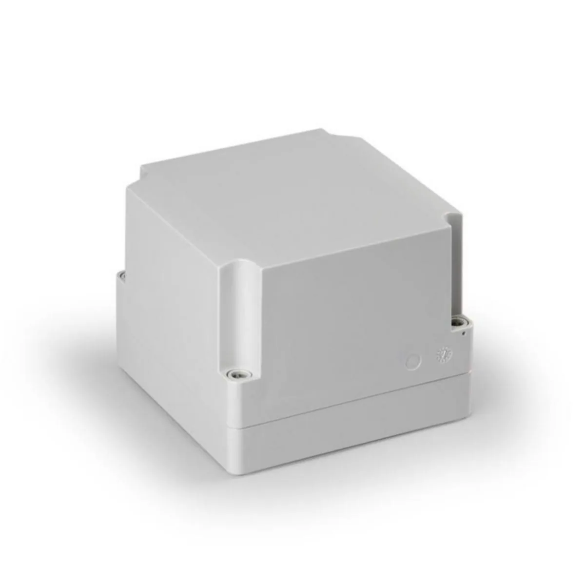 Asennuskotelo ABS Ensto SABP SABP131310LG 125x125x100mm