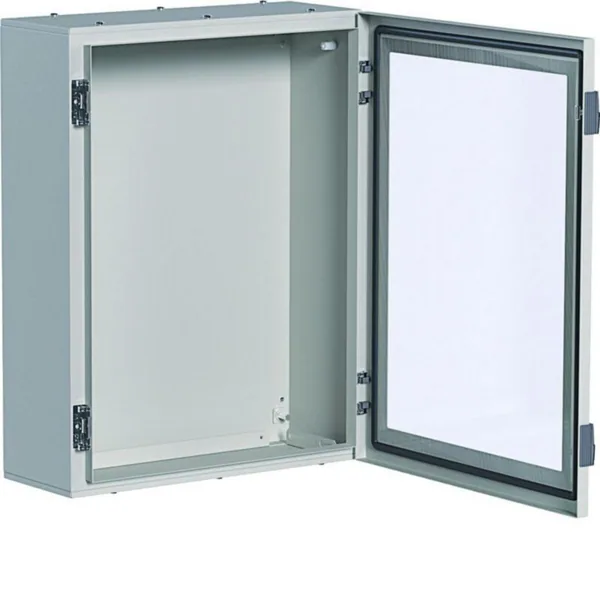 Asennuskotelo Fe Hager orion plus FL169A 650X500X200 IKK. IP65