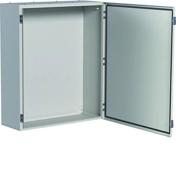 Asennuskotelo Fe Hager orion plus FL128A 950X800X300 IP65