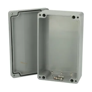 Asennuskotelo GRP Fibox Euronord - ASENNUSKOTELO GRP EURONORD P 162609