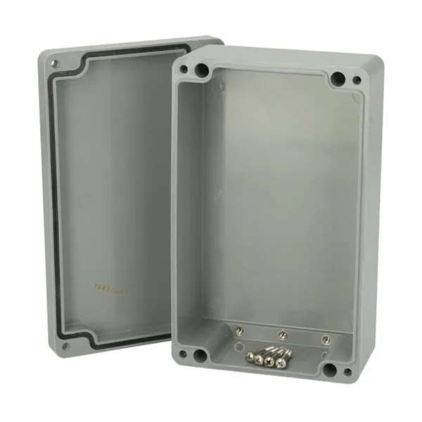 Asennuskotelo GRP Fibox Euronord P 162609