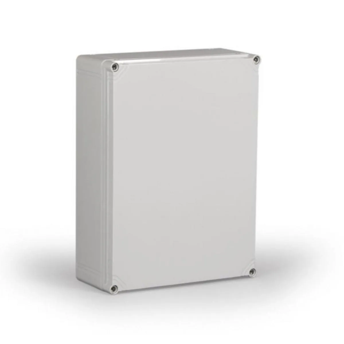 Asennuskotelo PC, Ensto OPCP304013G 300x400x132mm