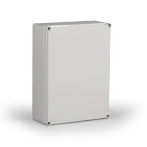 Asennuskotelo PC, Ensto - ASENNUSKOTELO PC ENSTO IS OPCP304013G 300x400x132mm