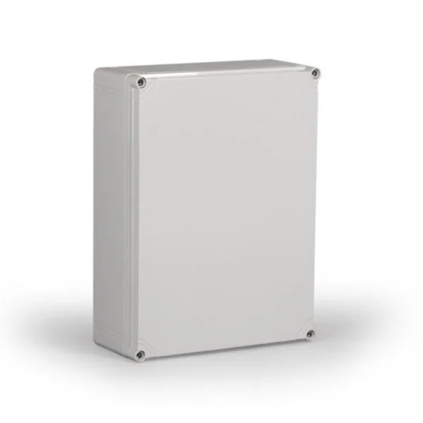 Asennuskotelo PC, Ensto OPCP304013G 300x400x132mm