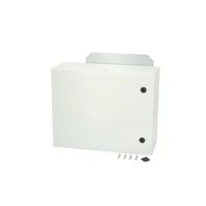 Asennuskotelo PC Fibox 405021 Arca IEC - ASENNUSKOTELO PC FIBOX ARCA 405021 400x500x210mm IP66 HA