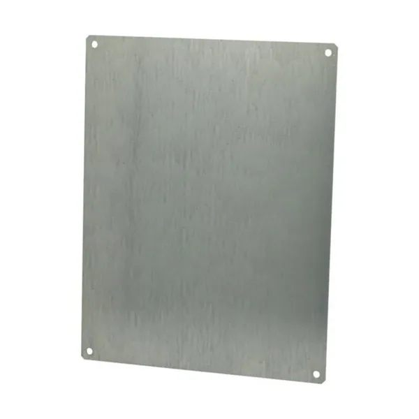 Asennuslevy Fibox MP 5040