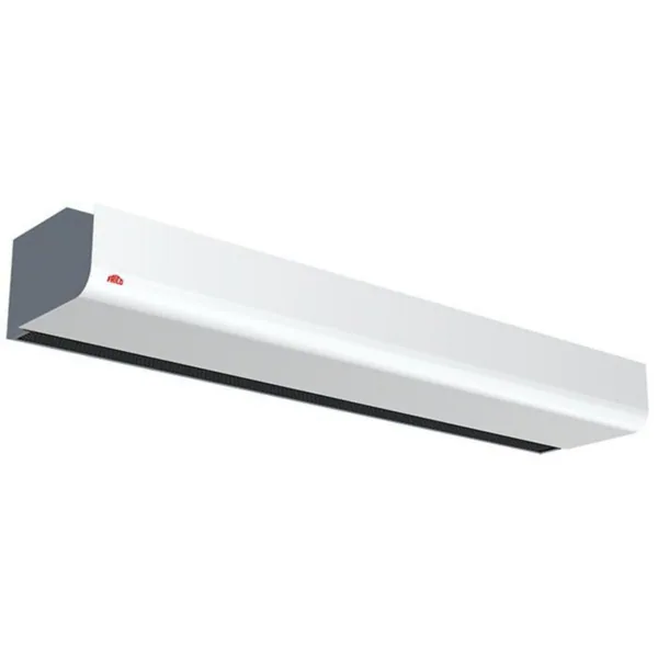 Ilmaverho Frico Thermozone PAF2515E08 8KW 400V K 210X1560