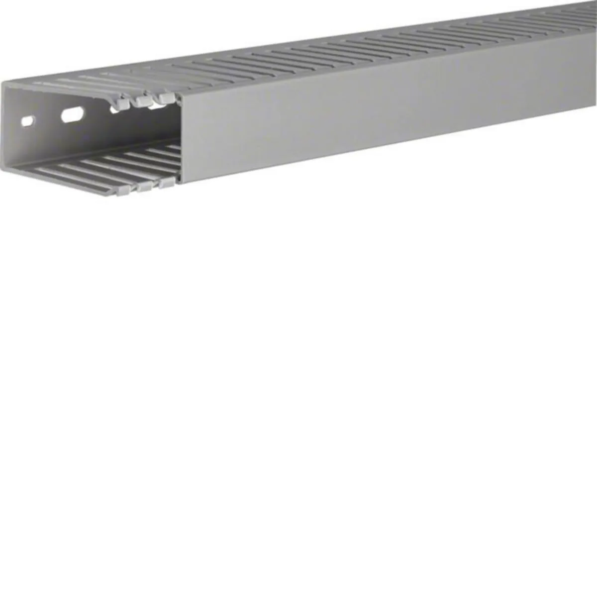 Johdotuskouru Hager Tehalit.DNG - JOHDOTUSKOURU TEHALIT.DNG DNG75037 PVC 73x37x2000 HAR