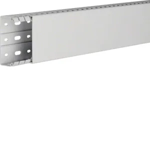 Johdotuskouru Hager Tehalit.HA7 - JOHDOTUSKOURU TEHALIT.HA7 HA7 40x80x2000 PC/ABS VHA