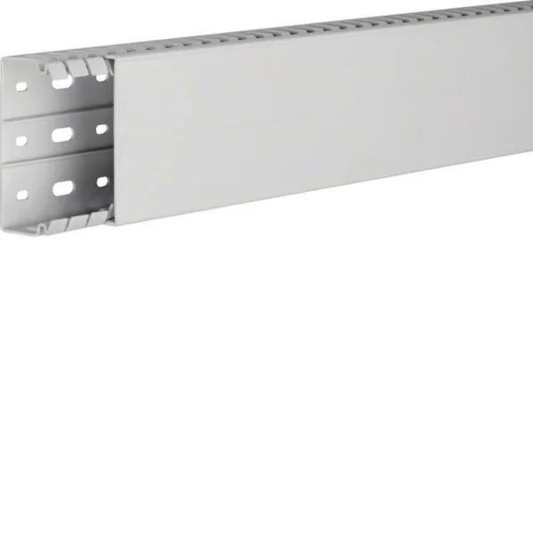 Johdotuskouru TEHALIT.HA7 HA7 40x80x2000 PC/ABS VHA