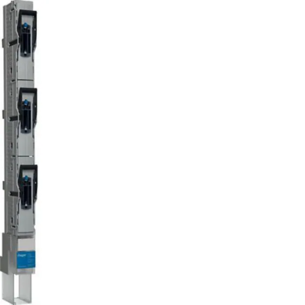 Jonovarokekytkin Hager E3 NH00 1N 160A KK185 IP20 PULT