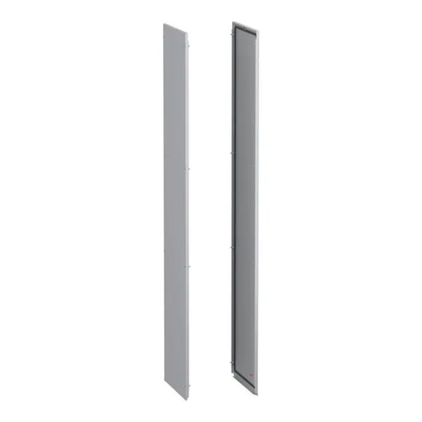 Kaappi lattia-asennus Fe Schneider Electric PanelSeT sivuseinäpari SFN 2000X500