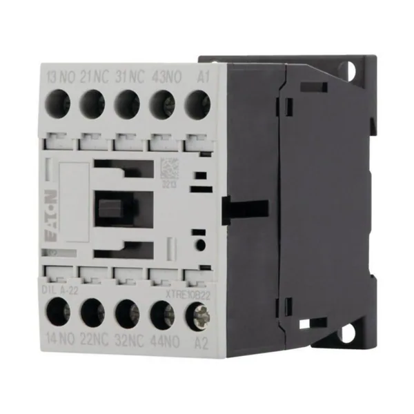 Kontaktori Eaton DILA-22(230V50HZ,240V60HZ