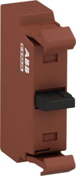 Kosketinelementti ABB P9B01FN