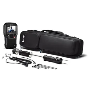 Kosteusmittaripaketti Infradex Teledyne Flir - KOSTEUSMITTARI INFRADEX MR160-KIT5 KOSTEUSMITTARI