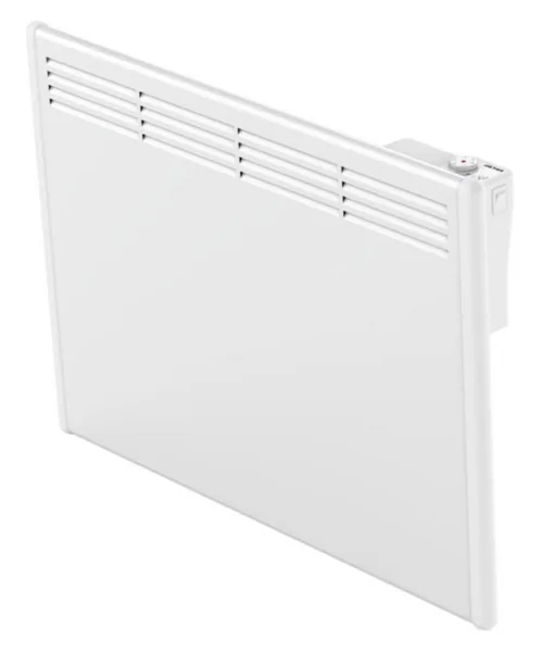 Lämmitin kiinteä/ siirrettävä BT Bluetooth Beha kytkentäkotelolla ja pistotulpalla PB6FI 600W 400X555MM