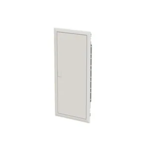 Moduulikotelo uppo PS/Fe ABB UK600 - MODUULIKOTELO UPPO PS/FE UK600 UK660N4 5X12M IP30 PS/FE
