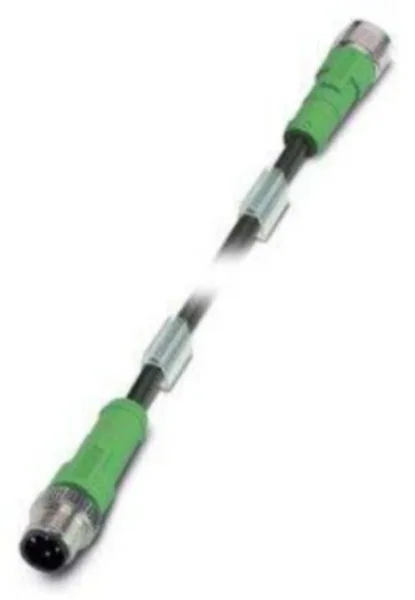 Moninapaliitin Phoenix Contact SAC SAC-4P-M12MS/3,0-PUR/M12FS