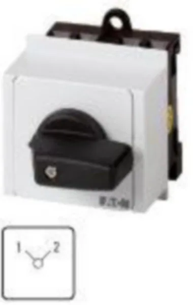 Nokkakytkin vaihto Eaton T0-3-8222/IVS