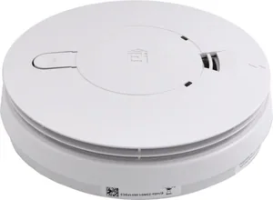 Palovaroitin optinen FSM EI146E - PALOVAROITIN OPTINEN FSM EI146E 230 VAC, 85 DB, PARISTO