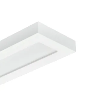Pinta-asennusvalaisin Philips CoreLine surface - PINTA-ASENNUSVALAISIN CORELINE 3600-6000LM 840 20X120 NOC