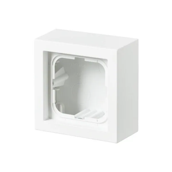 Pintakotelo ABB Impressivo 41mm 1OS/IP20 MVAL