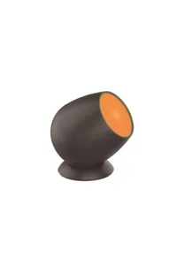 Pöytävalaisin Finnsat WOOX WiFi - PÖYTÄVALAISIN WOOX RGB+3000-6500K 2.2W 210LM