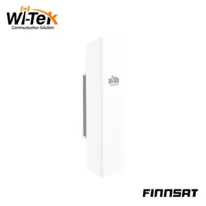 Reititin Wi-Tek 4G - REITITIN WI-TEK 4G LTE WIFI IP65 24V POE OUT