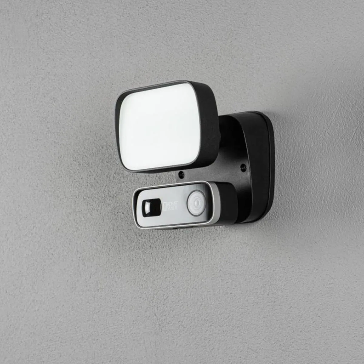 Seinävalaisin ulko Konstsmide Smartlight - SEINÄVALAISIN ULKO KONSTSMIDE SMARTLIGHT 7867-750 IP54 10W M